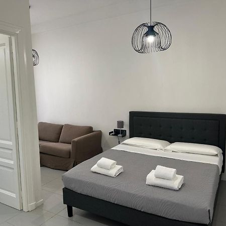 Art Atelier Apartments Rom Exterior foto