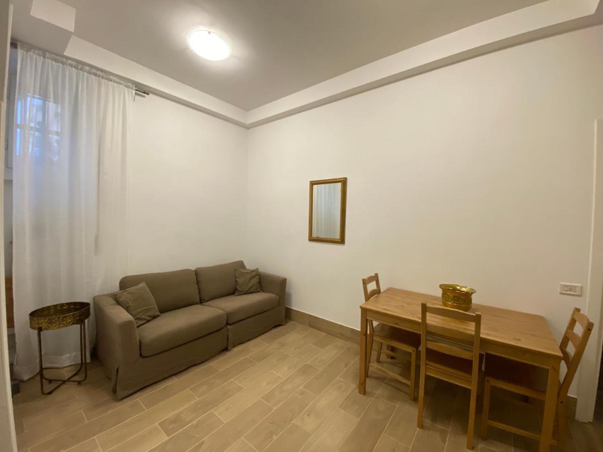 Art Atelier Apartments Rom Exterior foto