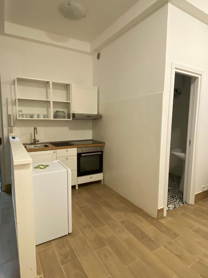 Art Atelier Apartments Rom Exterior foto