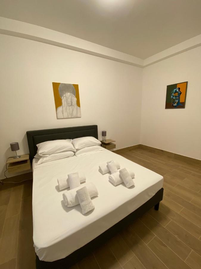Art Atelier Apartments Rom Exterior foto