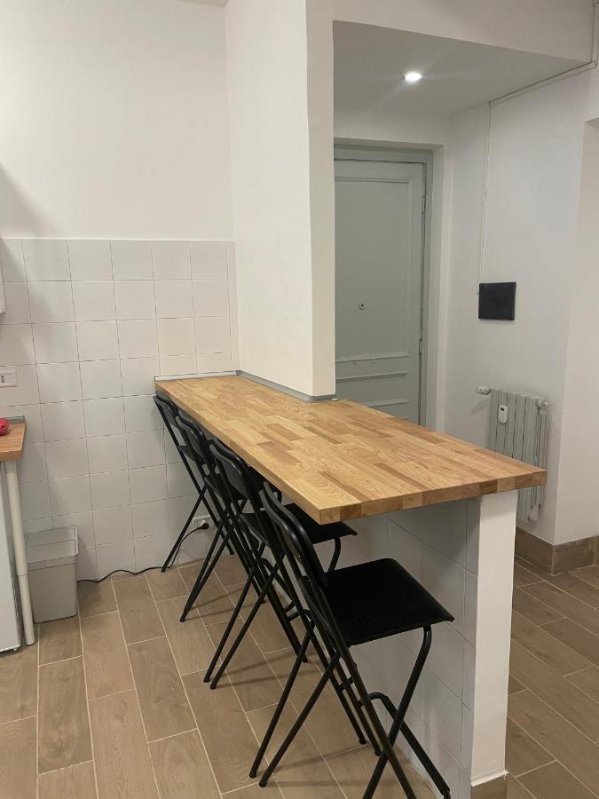 Art Atelier Apartments Rom Exterior foto