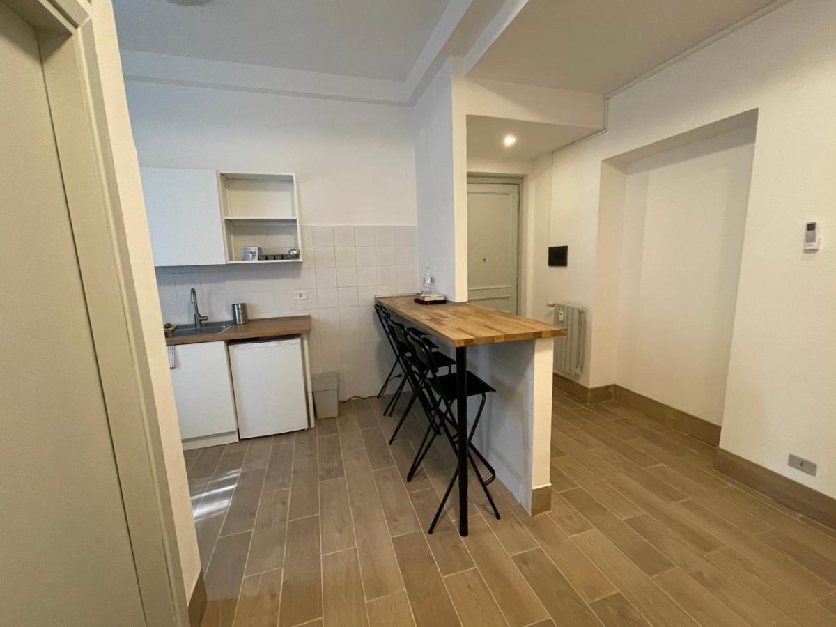 Art Atelier Apartments Rom Exterior foto