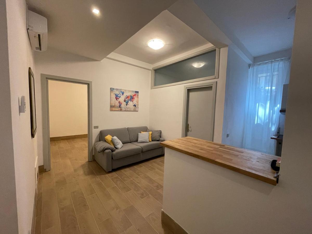 Art Atelier Apartments Rom Exterior foto