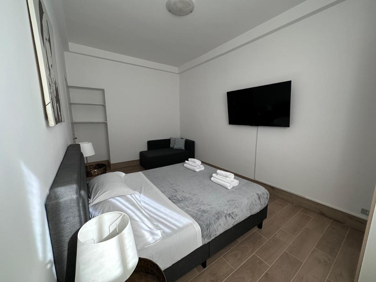 Art Atelier Apartments Rom Exterior foto
