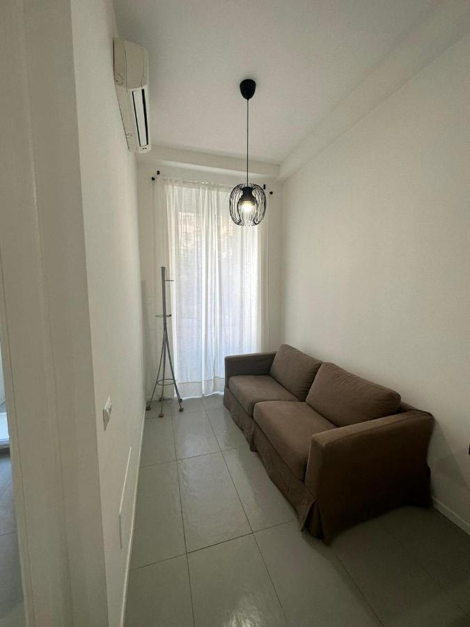 Art Atelier Apartments Rom Exterior foto