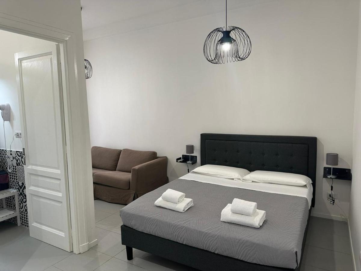 Art Atelier Apartments Rom Exterior foto